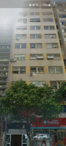 Apartamento Loft Copacabana