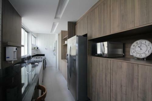Apartamento 3 Quartos General Os�rio