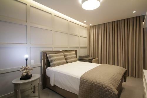 Apartamento 3 Quartos General Os�rio