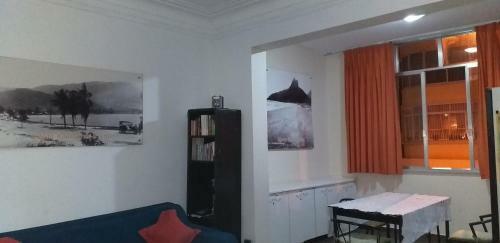 Apartamento Quarto Familiar