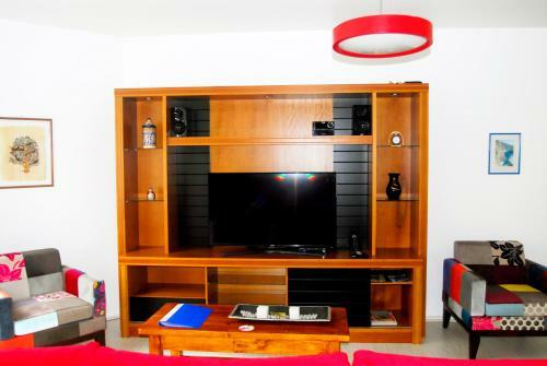 Copacabana Apartment, 30 Mts. From The Beach