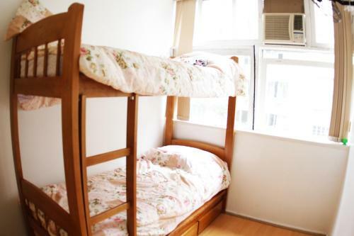 Copacabana Apartment, 30 Mts. From The Beach