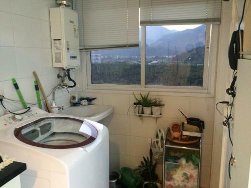 Apartamento Paradise Blue