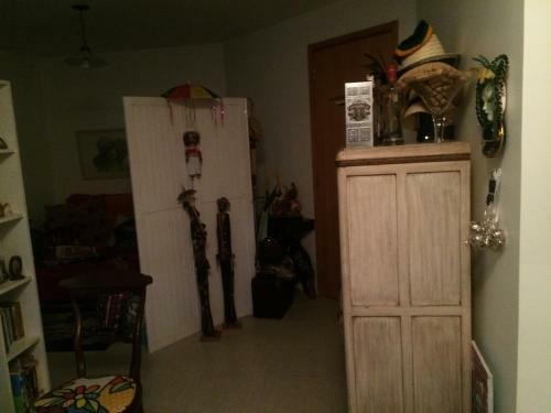 Apartamento Paradise Blue