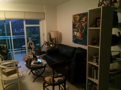 Apartamento Paradise Blue