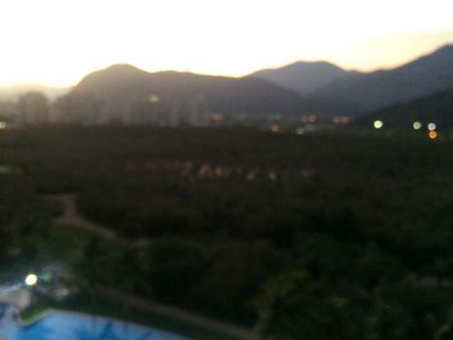 Apartamento Paradise Blue