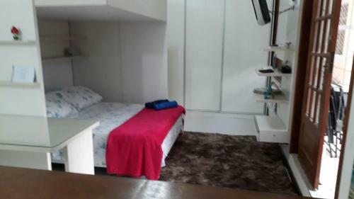 Apartamento Flat Manu Copacabana