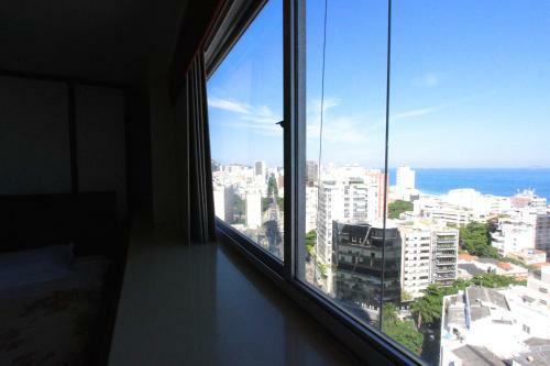Apartamento Rio Flat Wonderful Ni