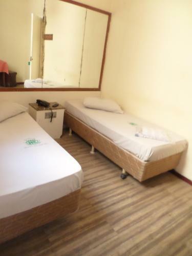 Hotel Estadual