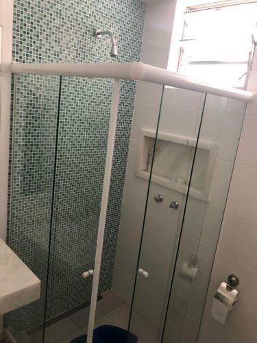 Apartamento Leblon Excelente Dois Quartos Na Quadra Da Praia