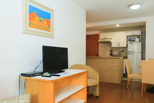Ipanema Beach Apartment!