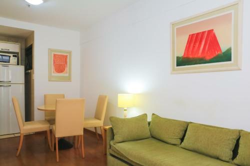 Ipanema Beach Apartment!