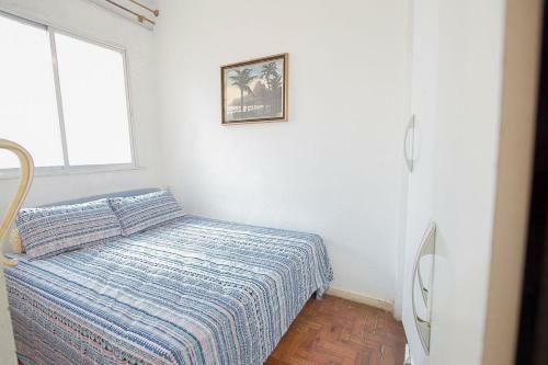 Apartamento Vista Mar Praia de Copacabana