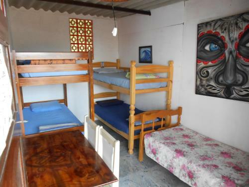 Hostal Casa Do Bill Recreio