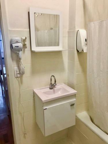 Apartamento Jump In Bed Ipanema 19 - Pra�a General Osorio