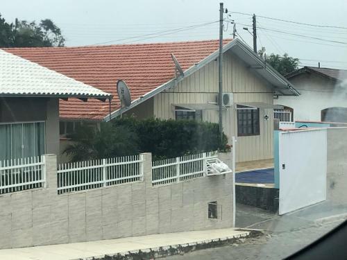 Quarto Privativo