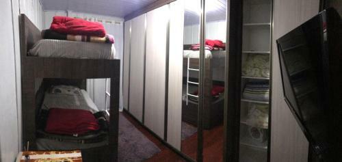 Quarto Privativo