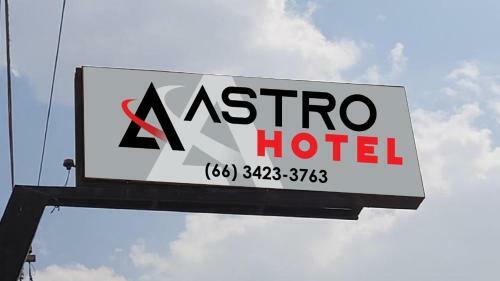 Apartamento Astro Hotel