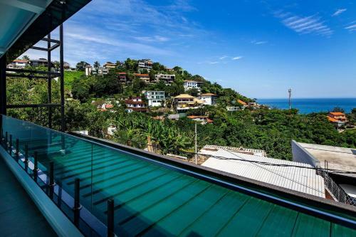 Villa Espetacular Na Joatinga