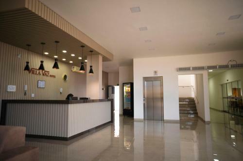 Villa Vaz Hotel