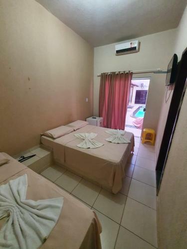 Hotel Brisas
