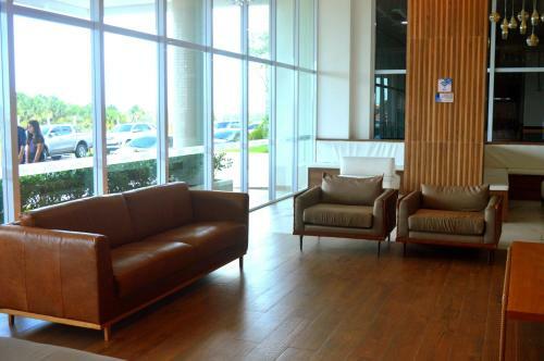 Apartamento Salinas Park Resort