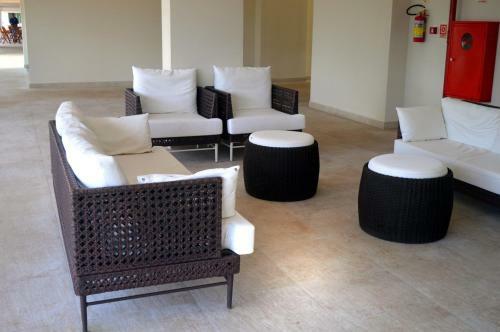 Apartamento Salinas Park Resort