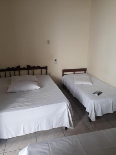 Hostal Pousada Central