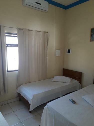 Hostal Pousada Central