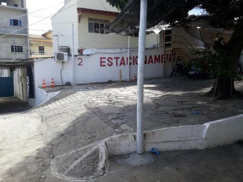 Hostal Pousada Central