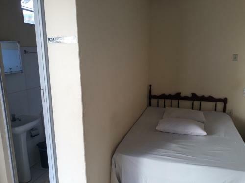 Hostal Pousada Central