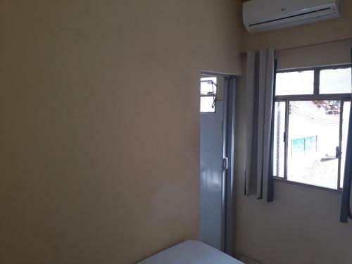 Hostal Pousada Central