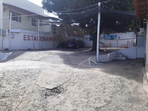 Hostal Pousada Central