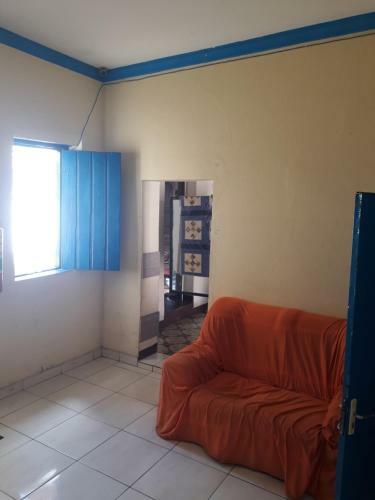 Hostal Pousada Central