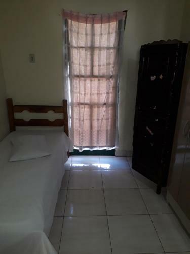 Hostal Pousada Central