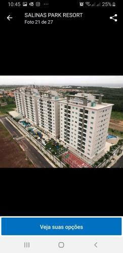 Hotel Salinas Park Resort