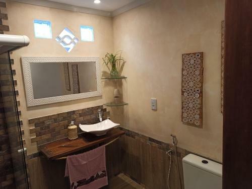 Apartamento Mare Romantico