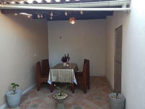 Apartamento Mare Romantico