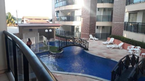 Apartamento Casa de Praia 5