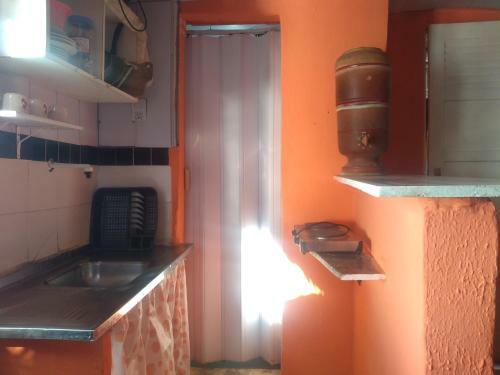 Apartamento Cantinho Da Sereia