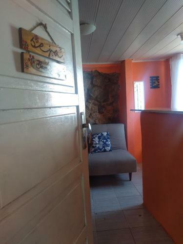 Apartamento Cantinho Da Sereia