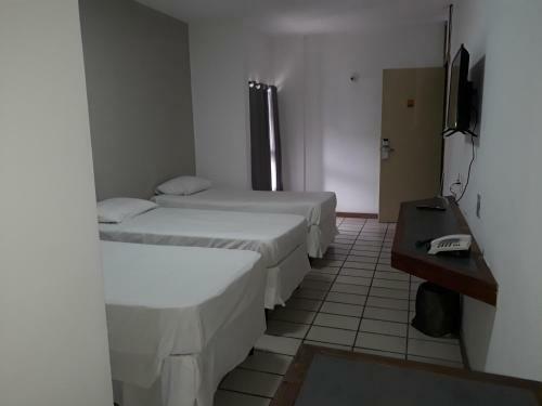 Bahia Park Hotel