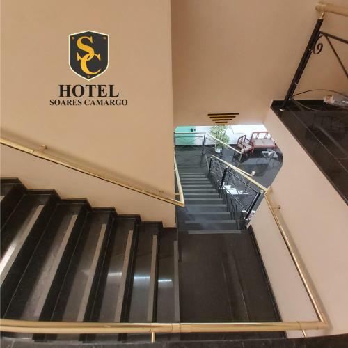 Hotel Soares Camargo