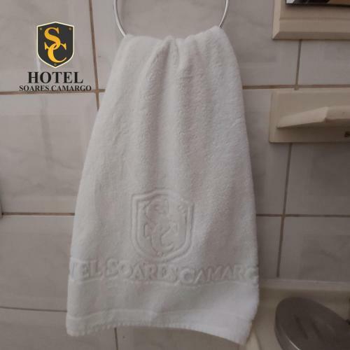 Hotel Soares Camargo