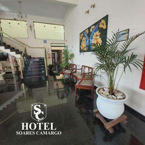 Hotel Soares Camargo