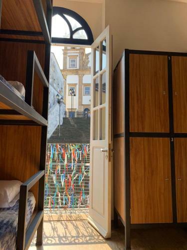 Bahia Pel� Hostel