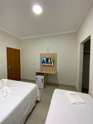 Hotel La Bello