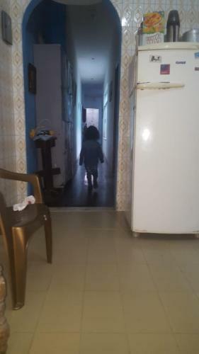 Hostel Familiar