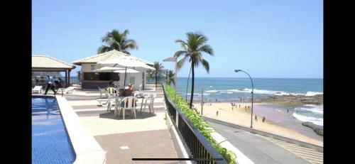 Ondina Apart Hotel Salvador