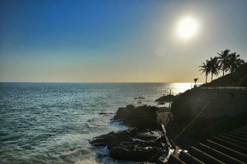 Ondina Apart Hotel Salvador